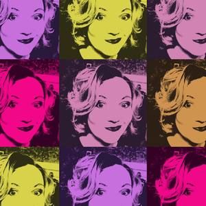 Meet your Posher, Toni